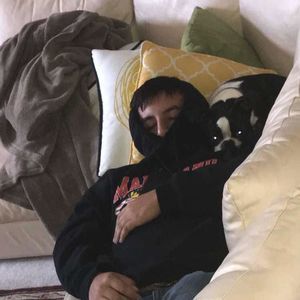 Meet your Posher, Nick